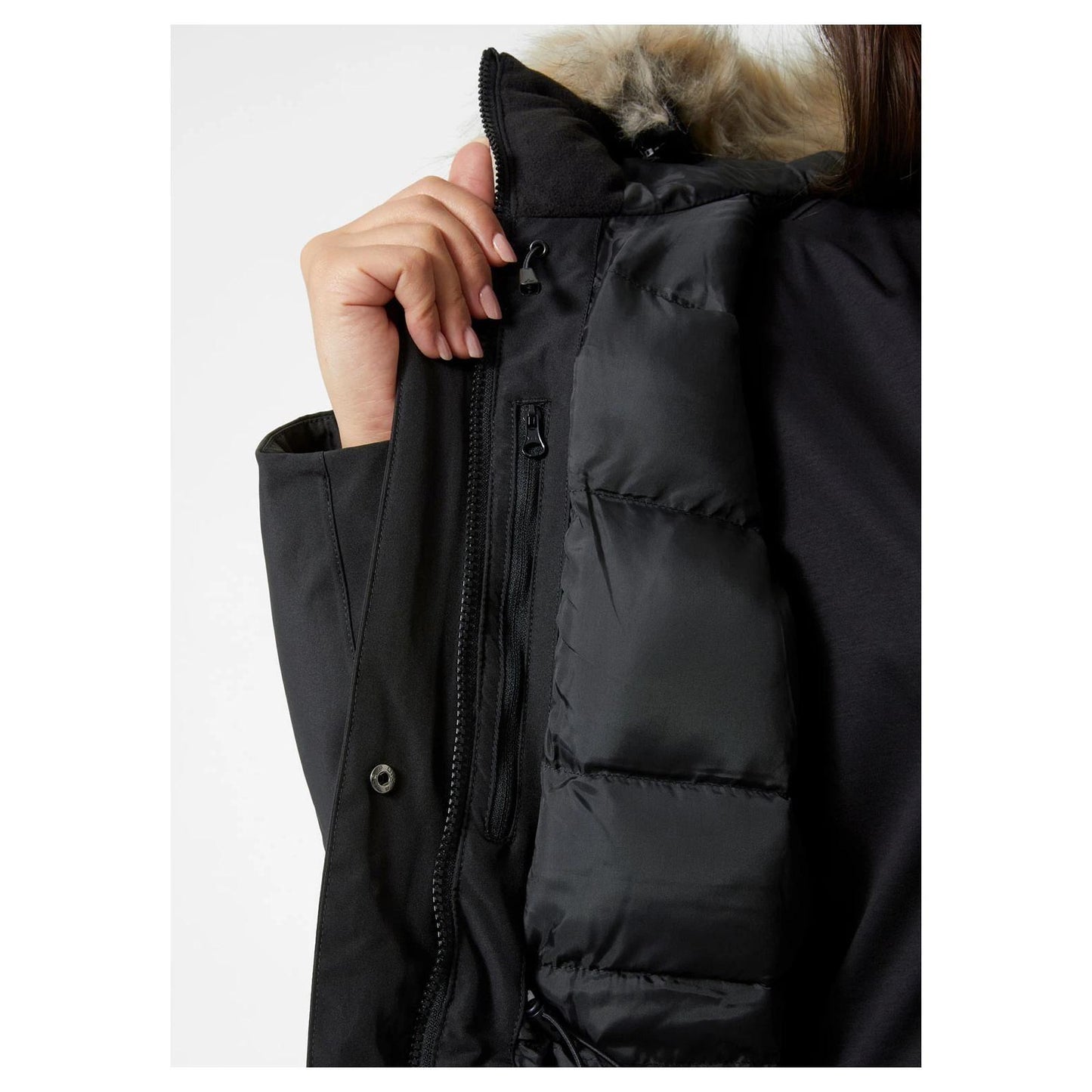 Helly Hansen Senja Insulated Winter Parka
