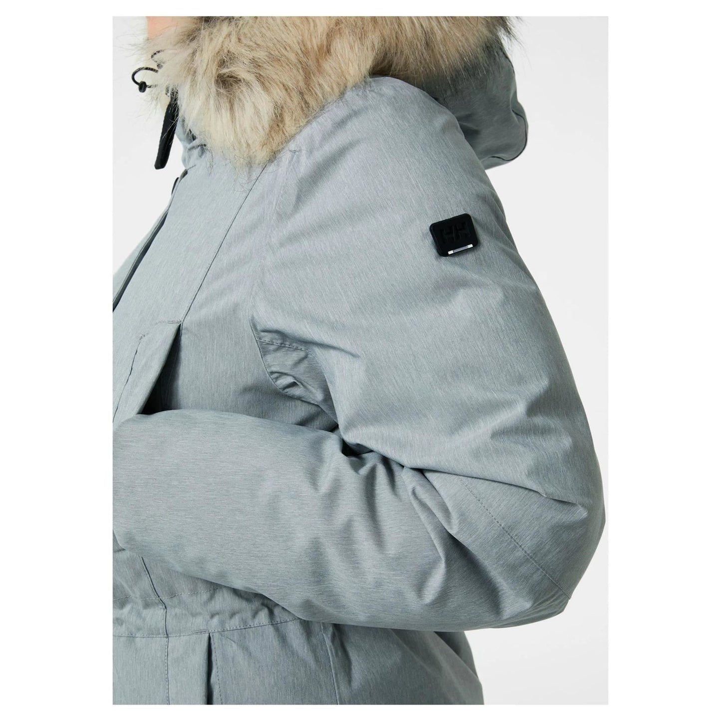 Helly Hansen Senja Insulated Winter Parka