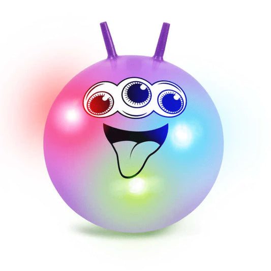 Flashing Space Hopper