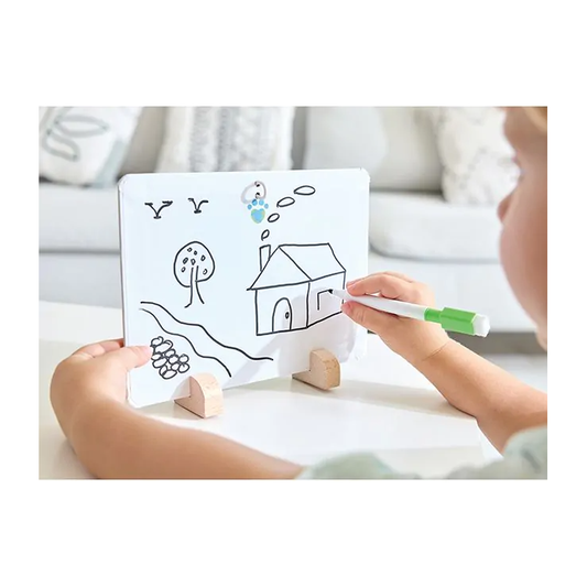 Hape Green Planet Explorers School