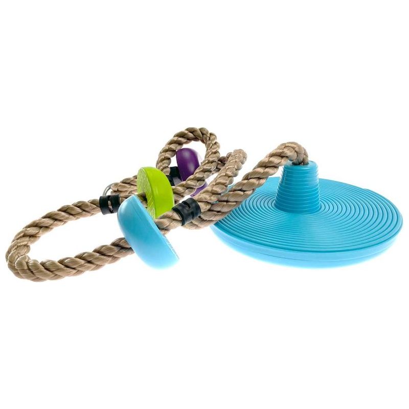 Trelines Climbing rope swing, 1.80 m