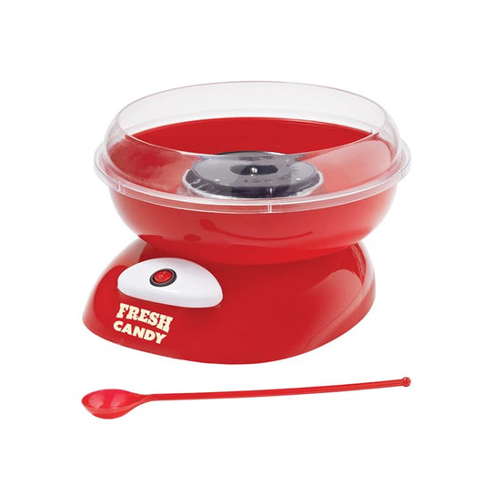 Premium Candy Floss Maker - large 32cm