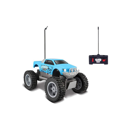 RC Off Road Go Car Monster Truck Boys Kids Gift Toy