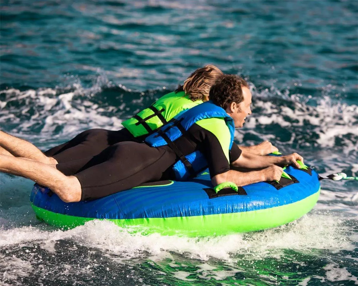 Jobe Universal Vest Blue