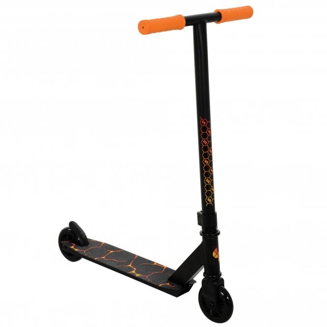 Vulcan Stunt Scooter
