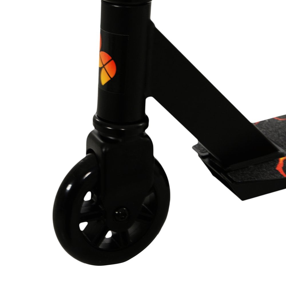 Vulcan Stunt Scooter