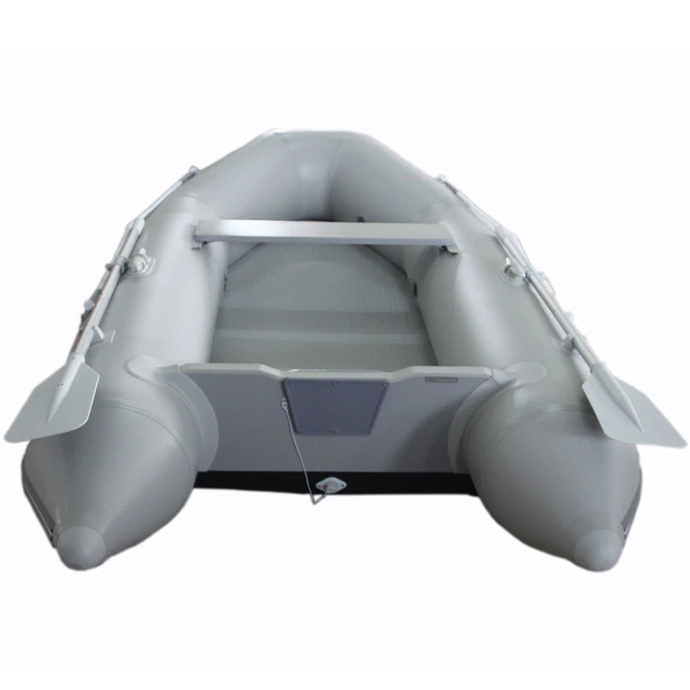 WavEco 2.6m Inflatable Dinghy Boat with Airdeck Floor