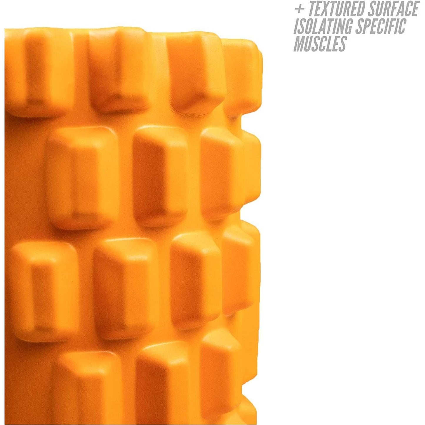 Phoenix Fitness EVA Foam Roller for Deep Tissue Massage