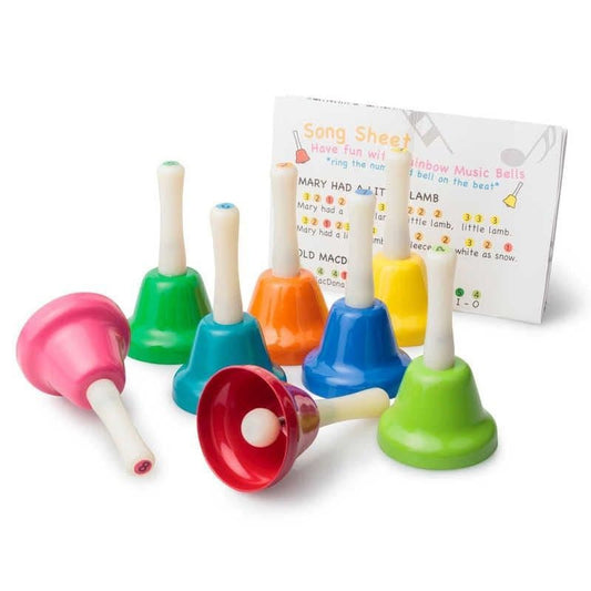 The Benefits of Musical Toys for Children
