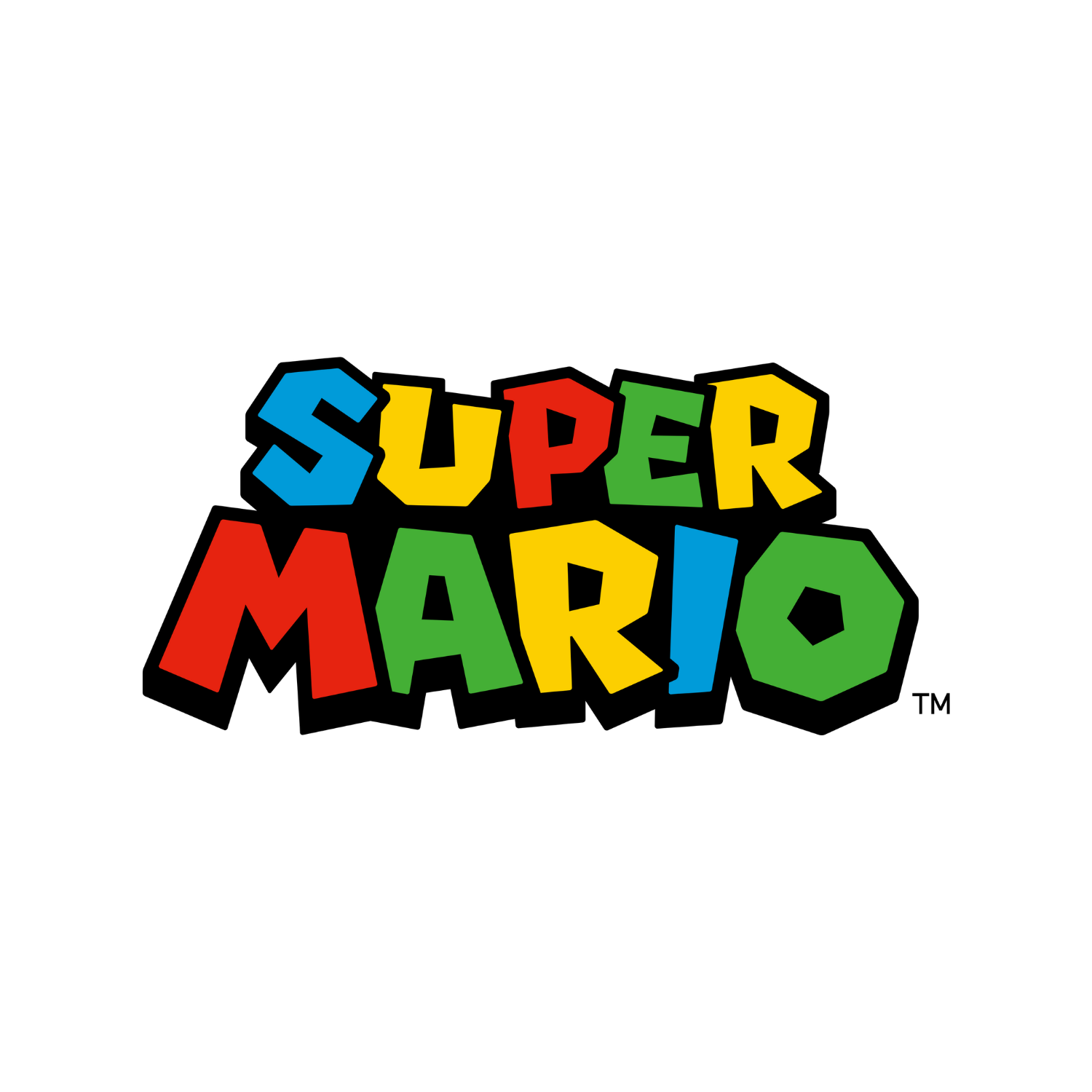 Super Mario