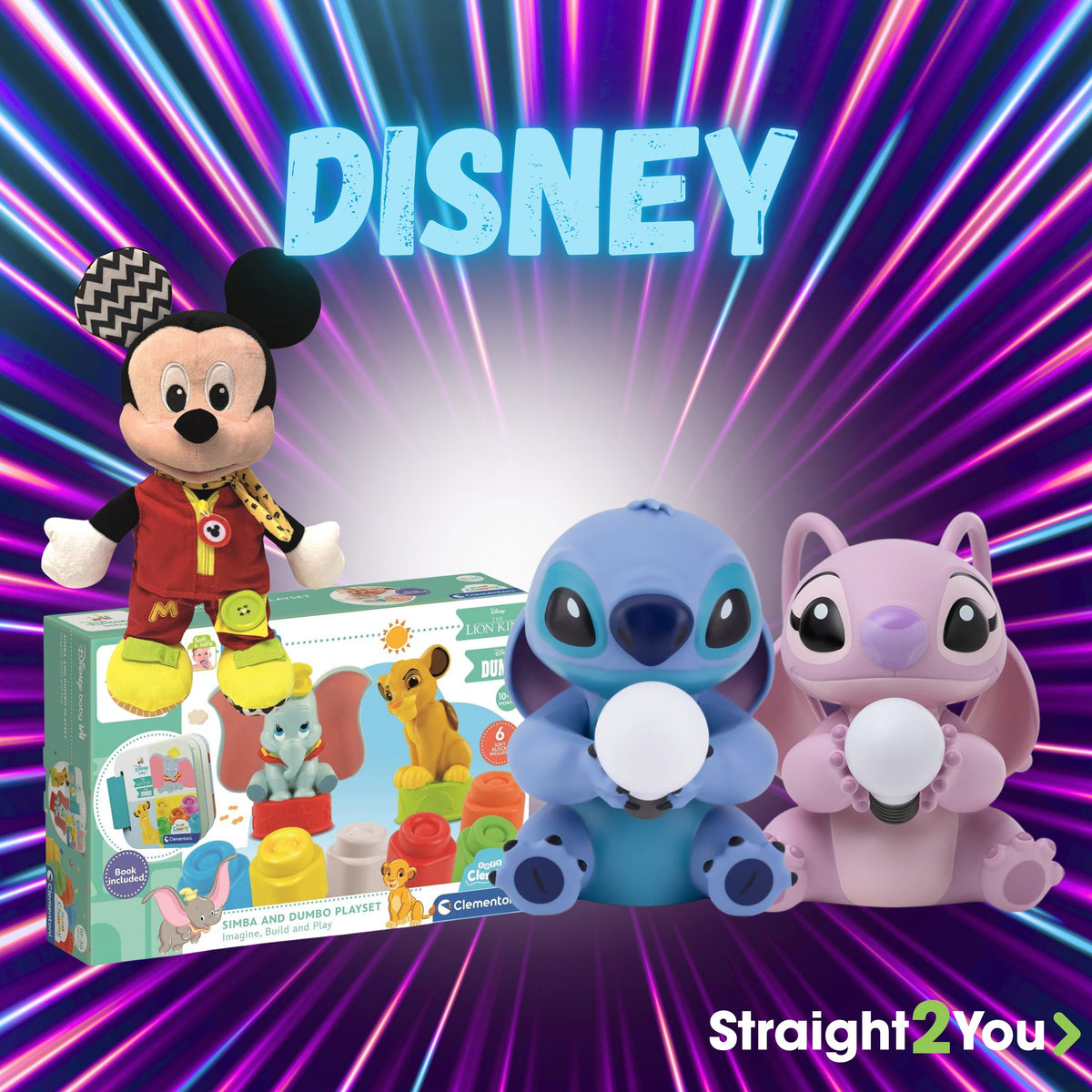 Disney