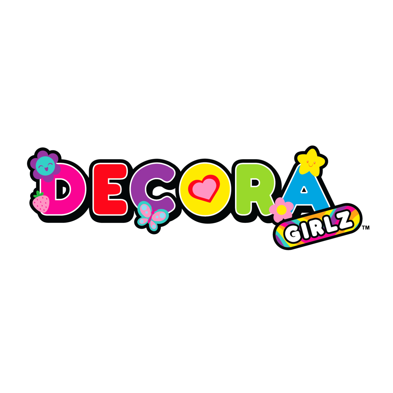 Decora Girlz
