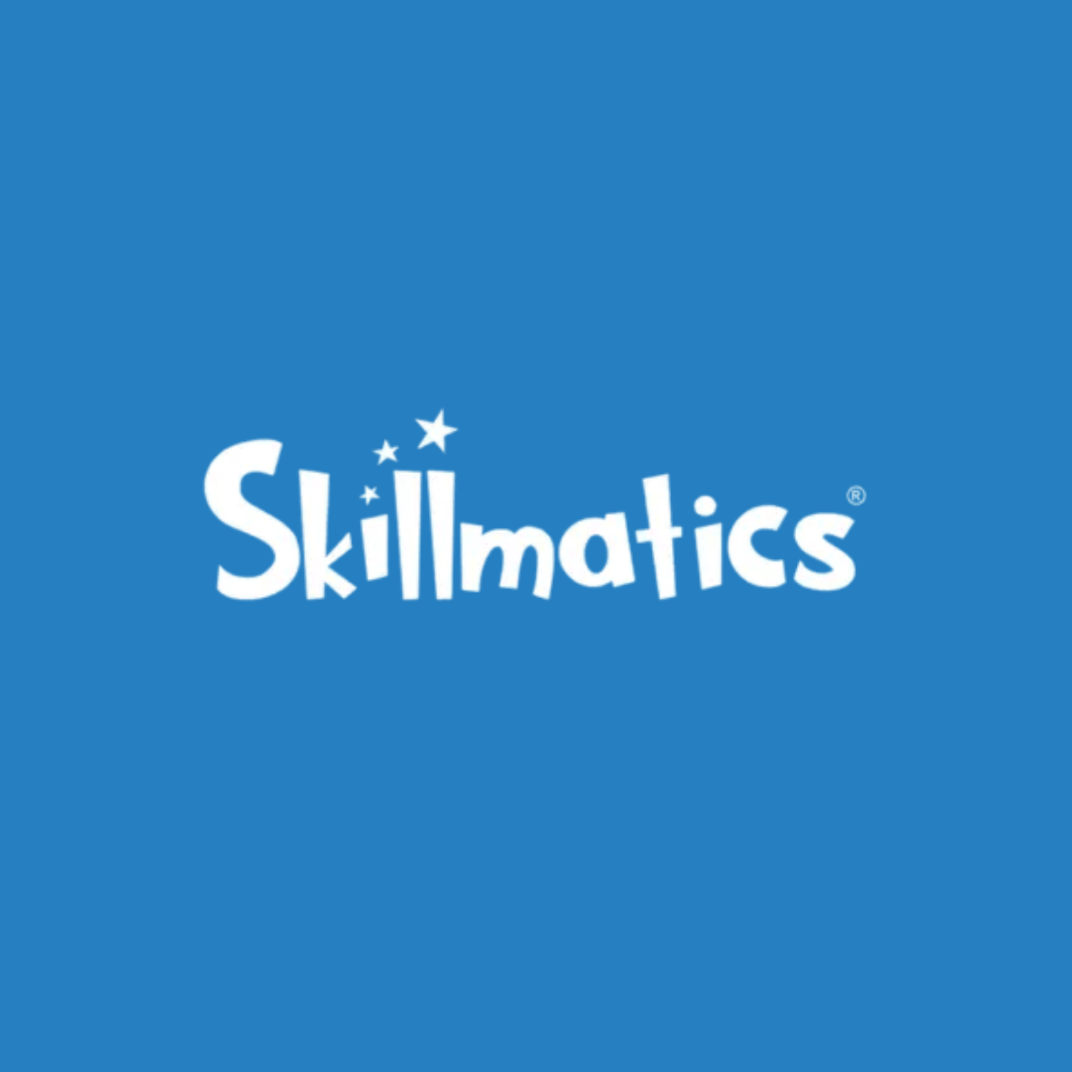 Skillmatics Games