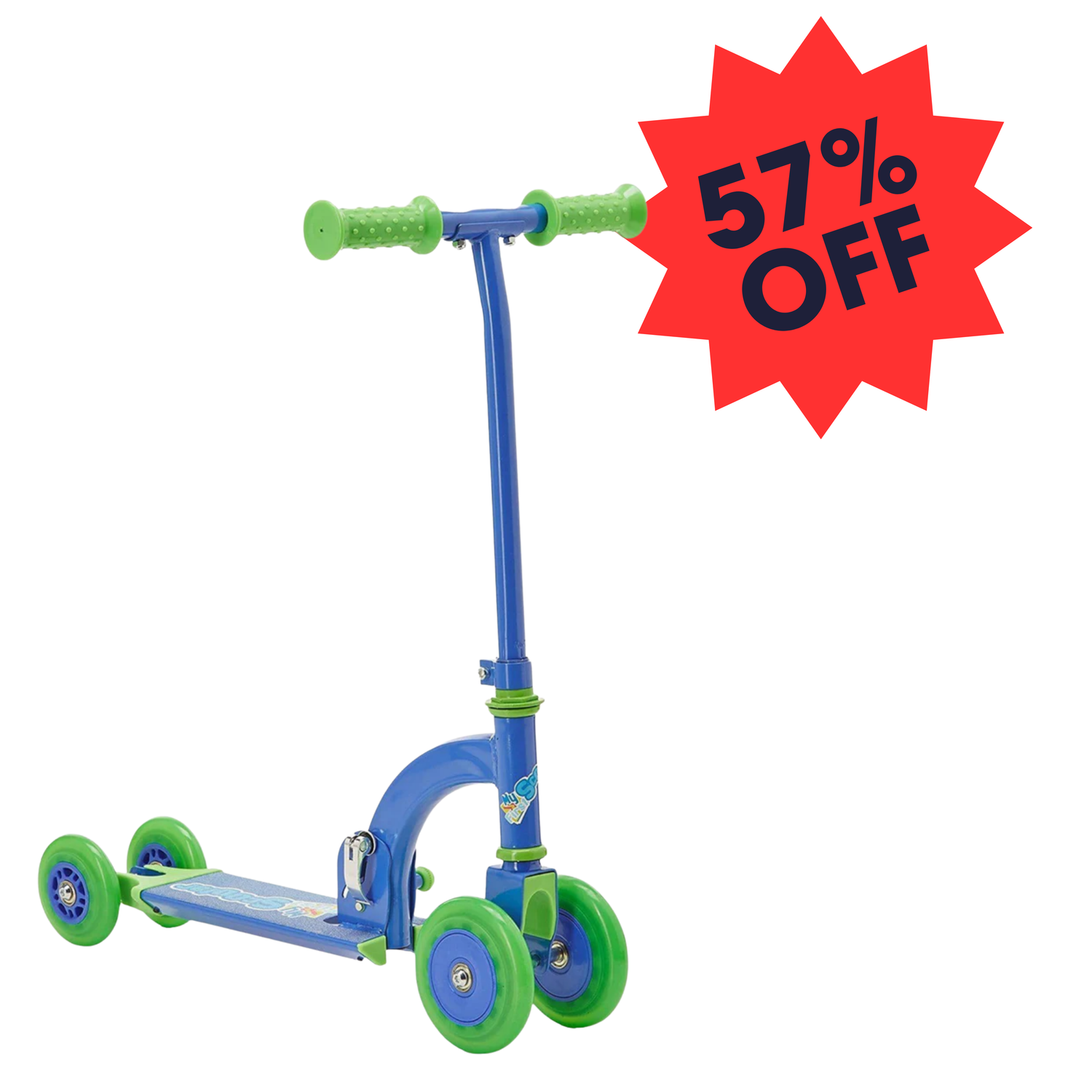 Scooters