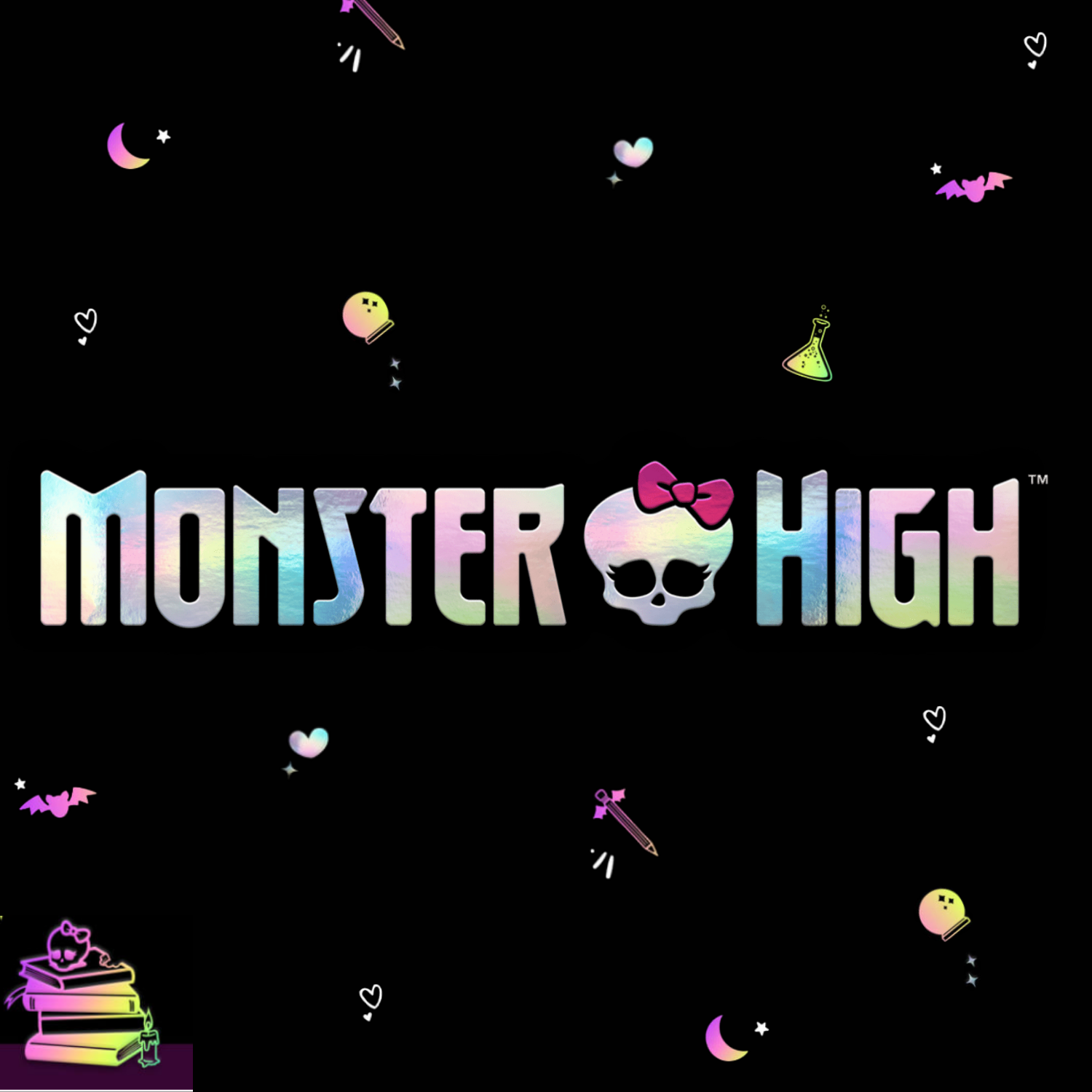 Monster High
