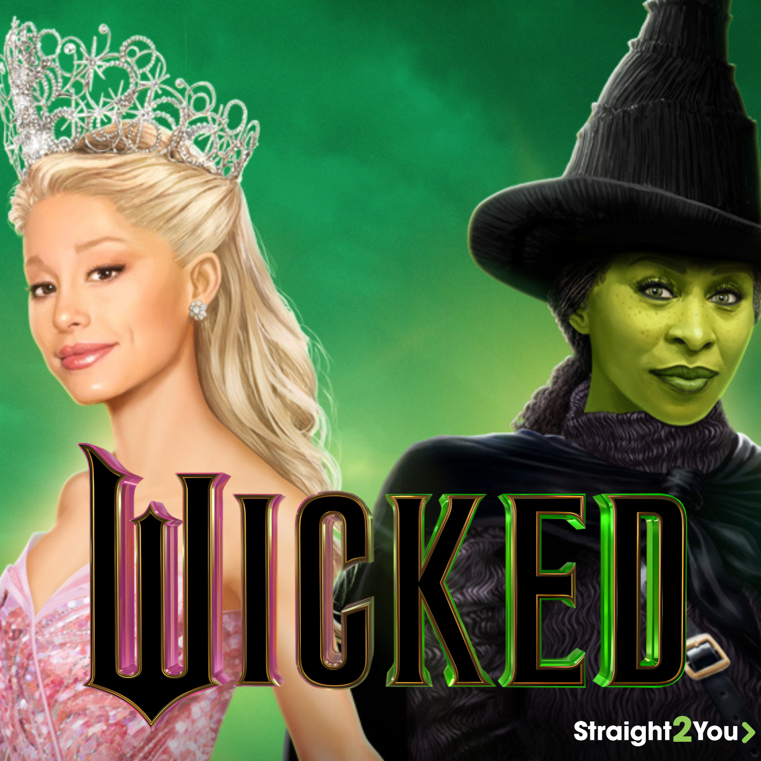 Wicked