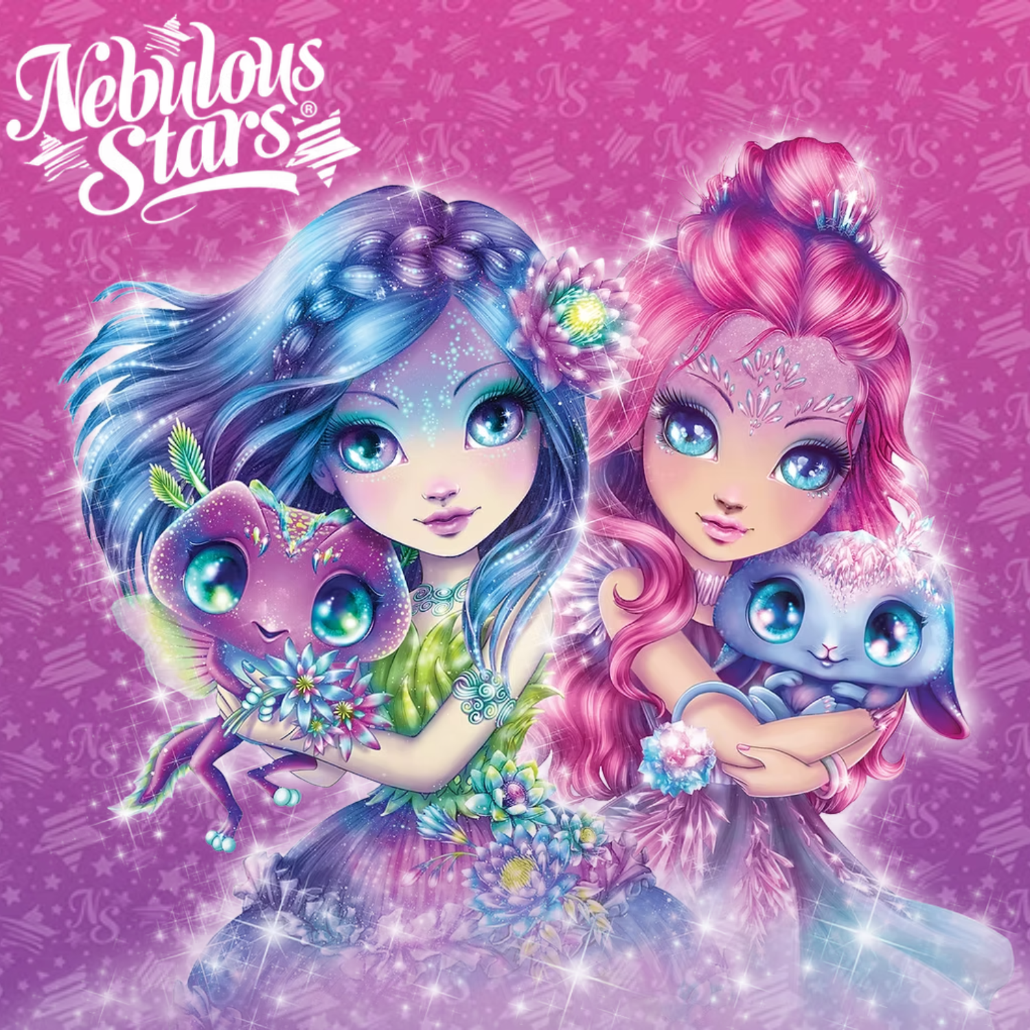 Nebulous Stars