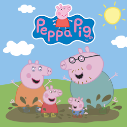 Peppa Pig