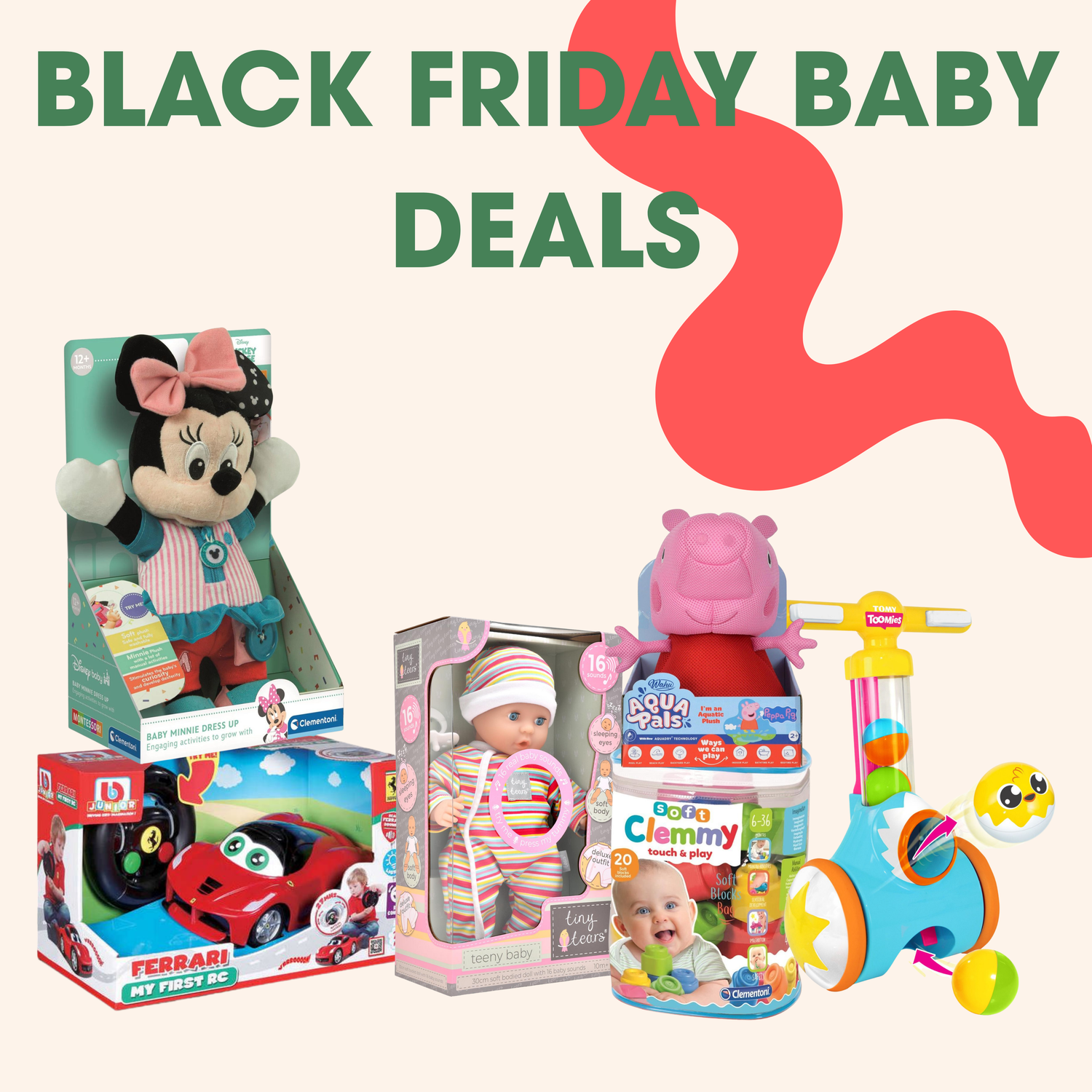 Black Friday Baby Deals