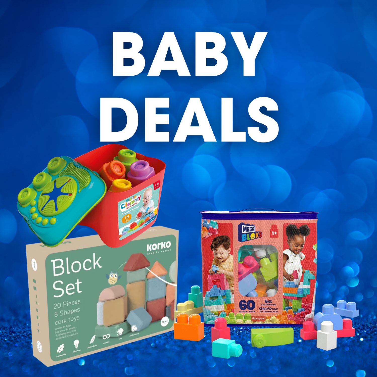 Baby Deals