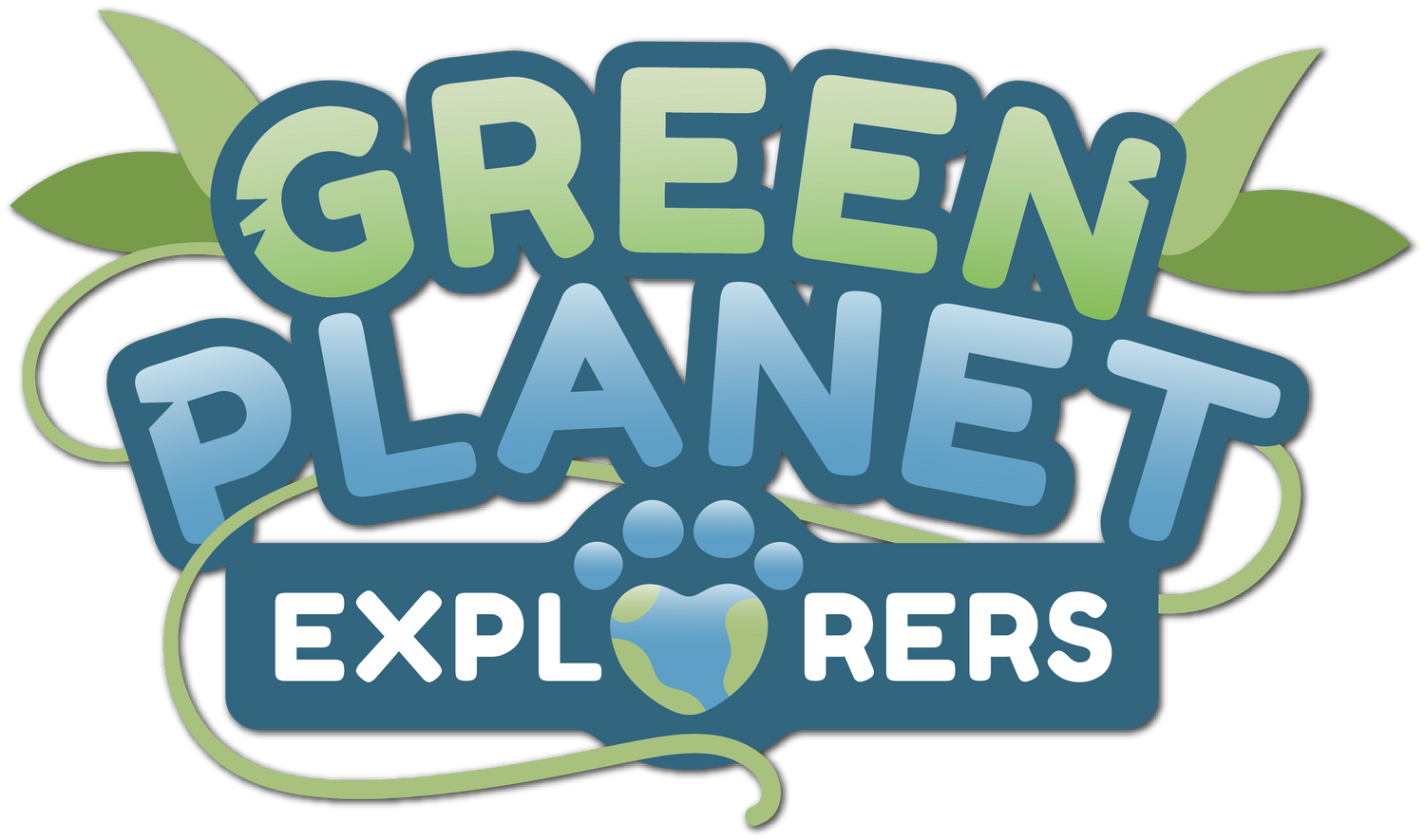 Green Planet Explorers
