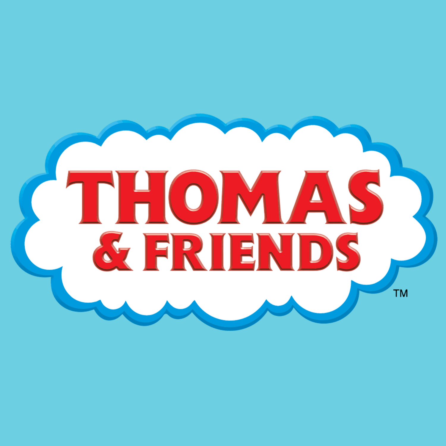Thomas and Friends