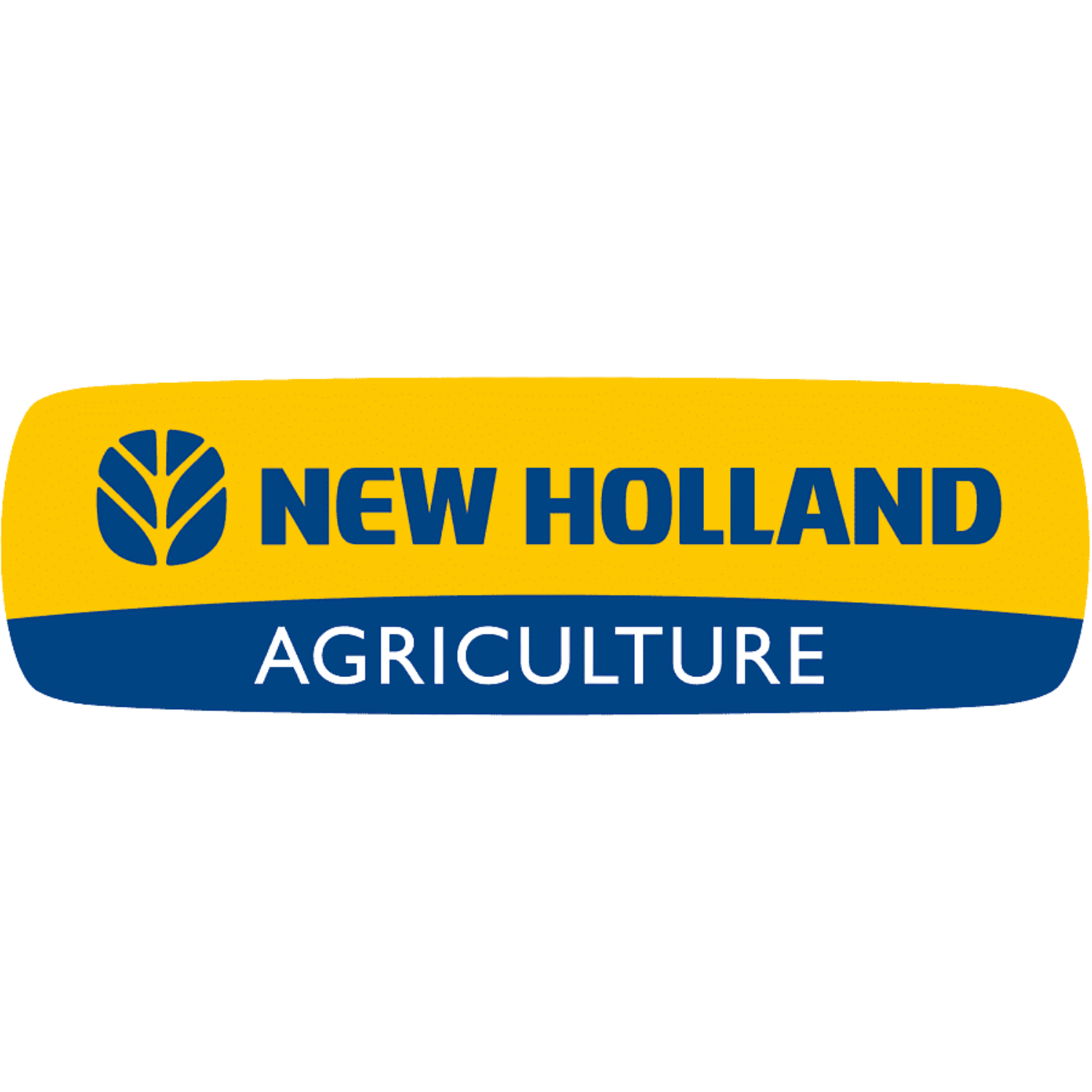 New Holland Tractors