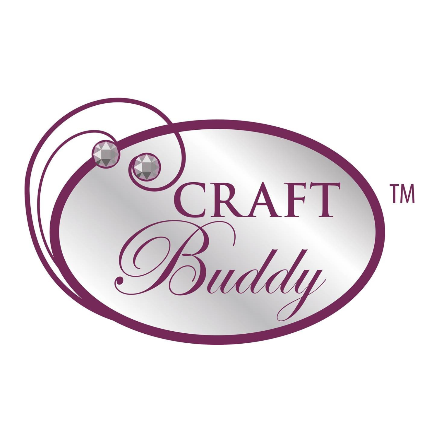 Craft Buddy Crystal Art