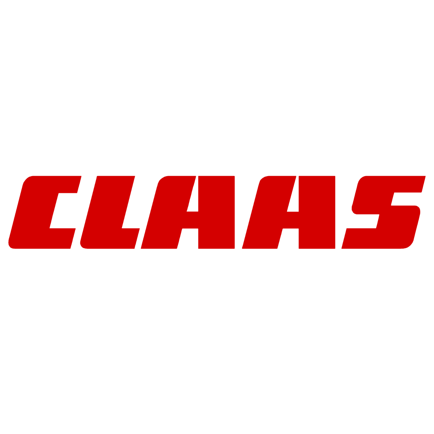 Claas Tractors