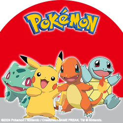 Pokemon