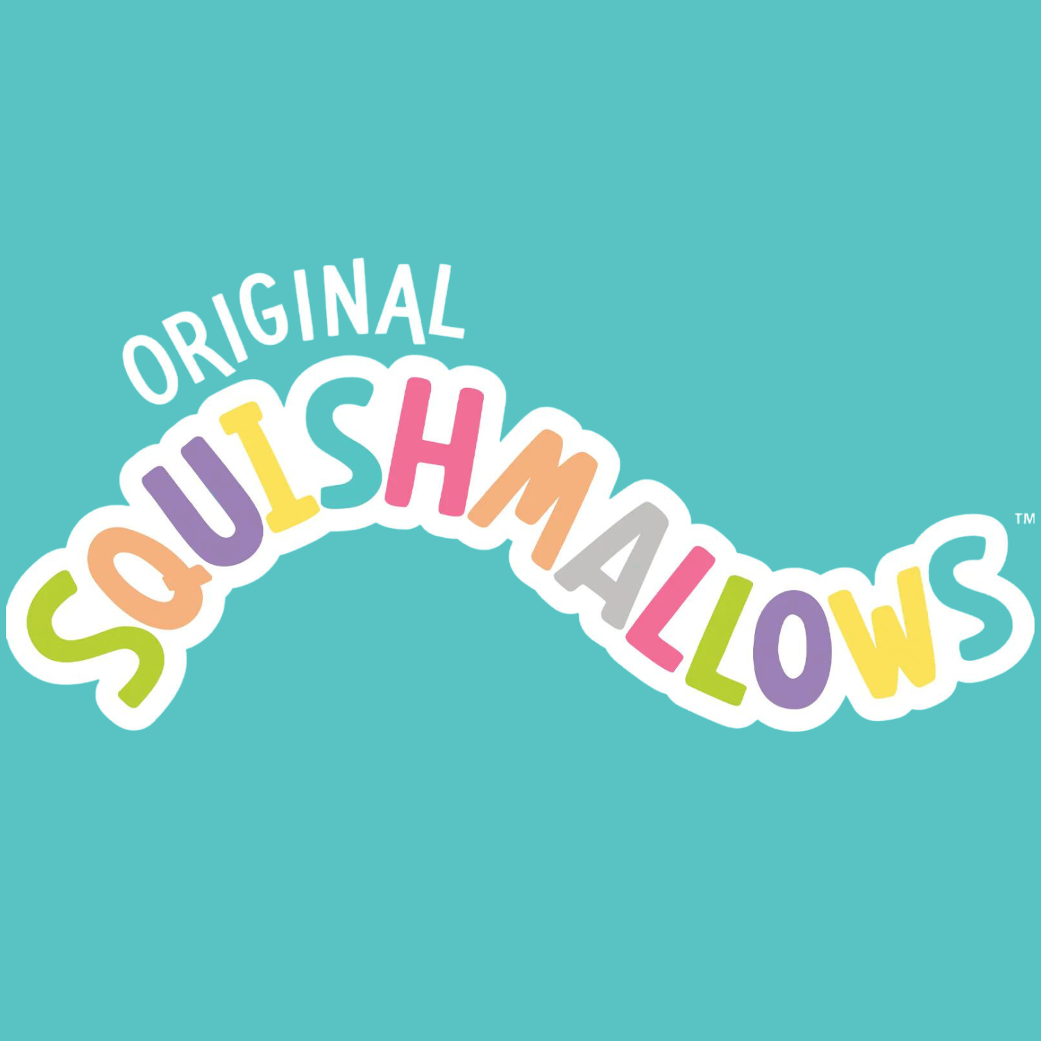 Squishmallows