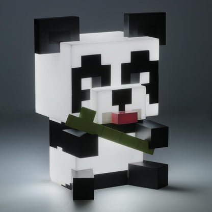 Minecraft Panda Light
