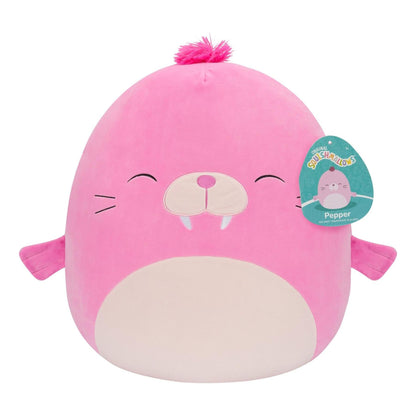 Original Squishmallows Pepper the Walrus 20in