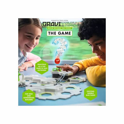 GraviTrax The Game PRO Splitter