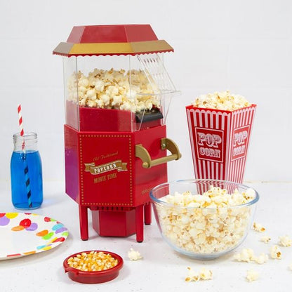 Carnival Popcorn Maker