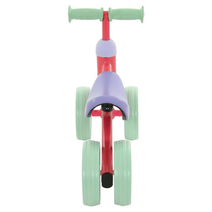 Peppa Pig Bobble Ride-On