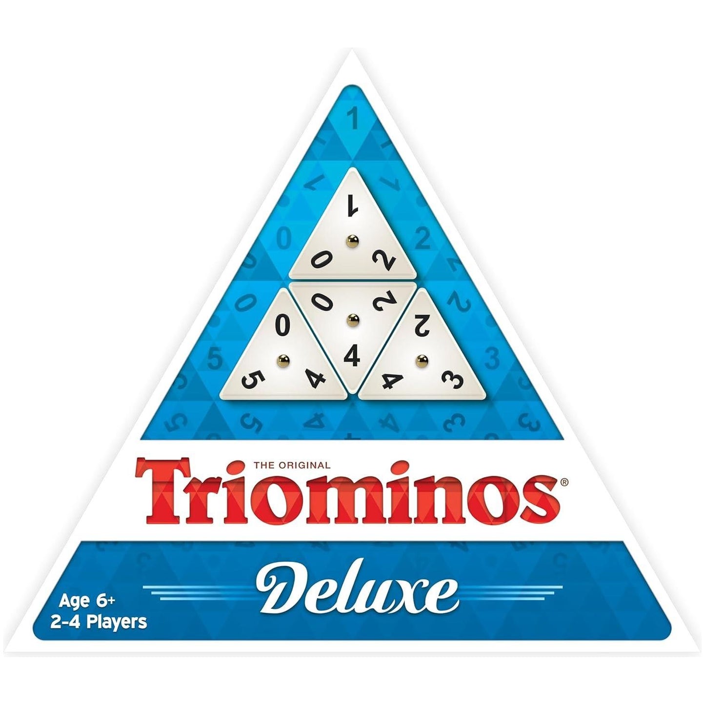 Triominos Deluxe