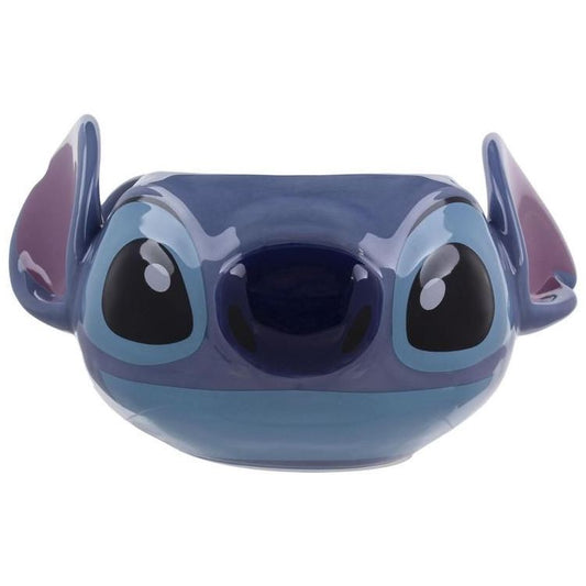 Disney Stitch Shaped Mug