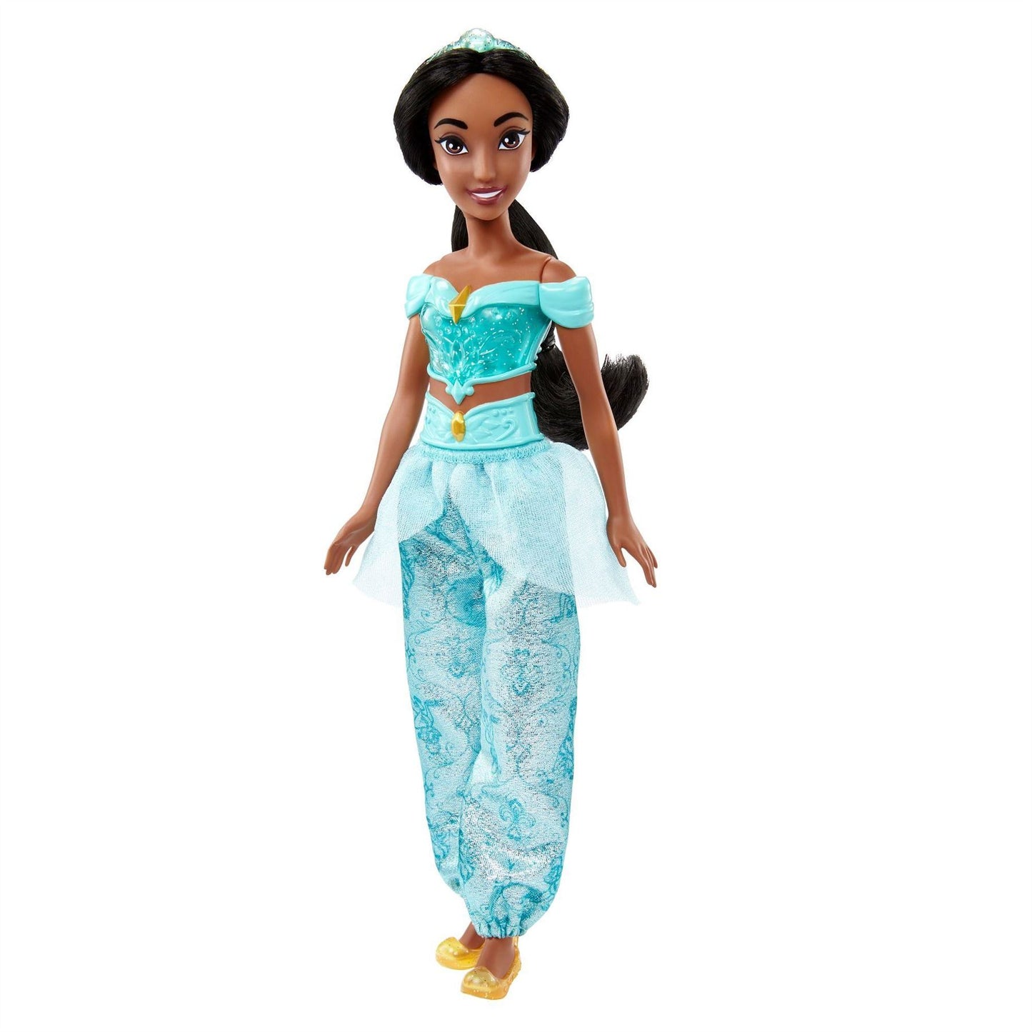 Disney Princess Doll Jasmine