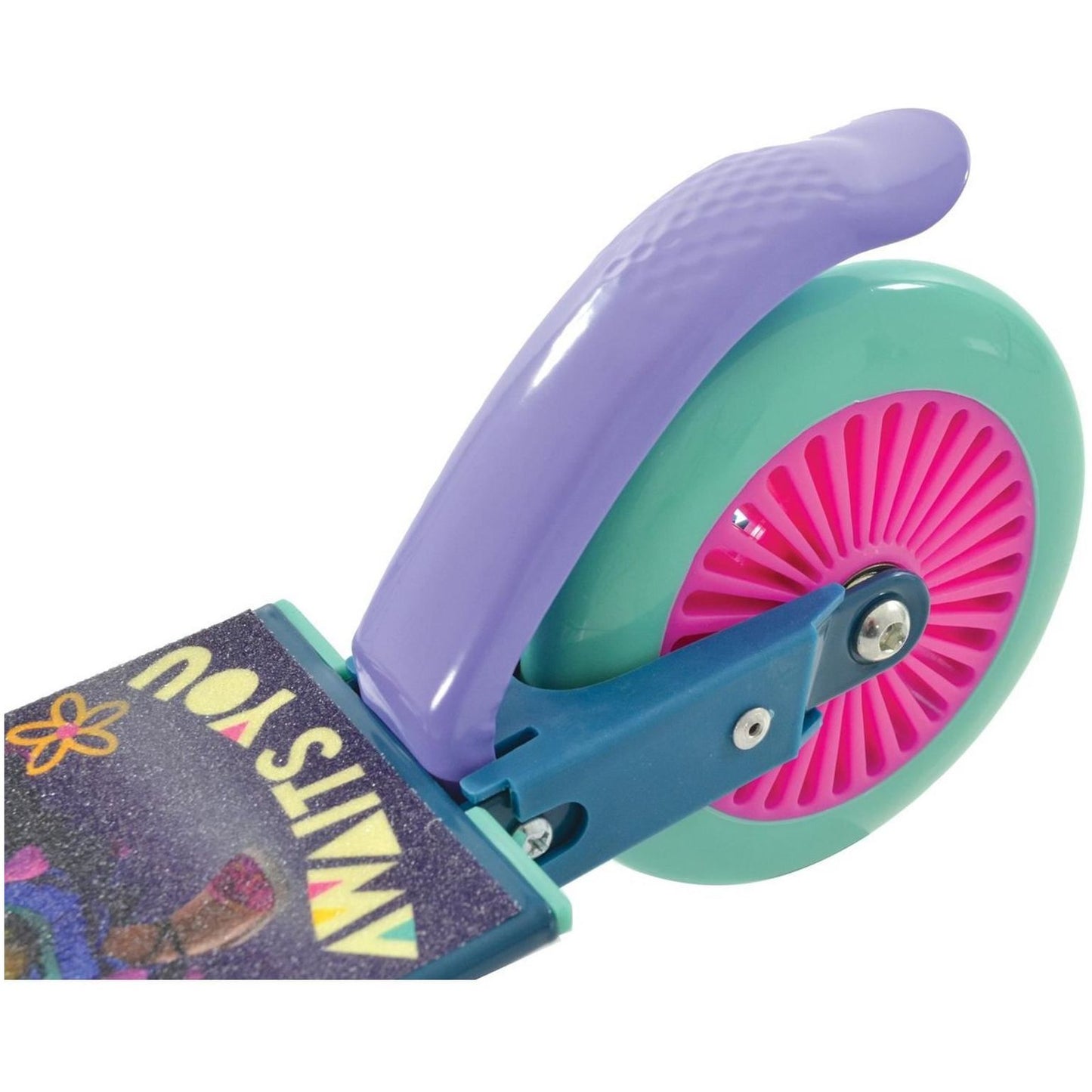 Disney Encanto Folding In-line Scooter