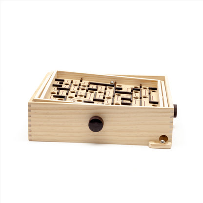Labyrinth Game