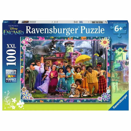 Disney Encanto, 100pc XXL