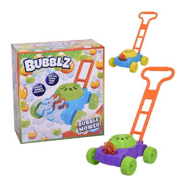 Bubble Mower