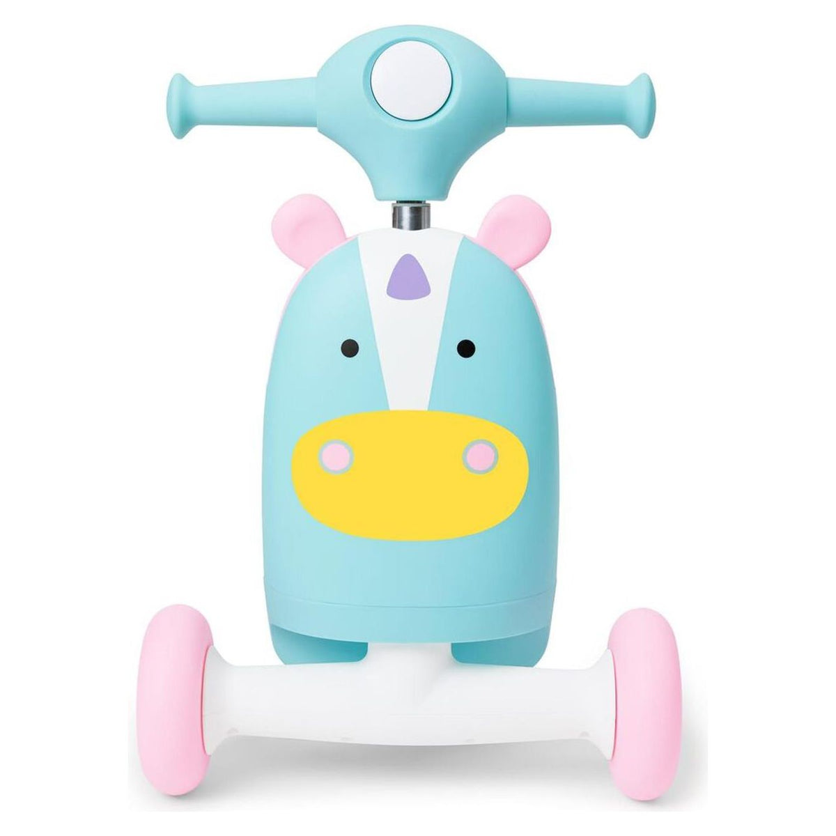 Skip Hop Zoo 3in1 Ride On Unicorn