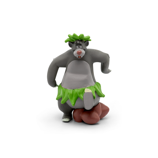Disney The Jungle Book Baloo Audio Character Tonies