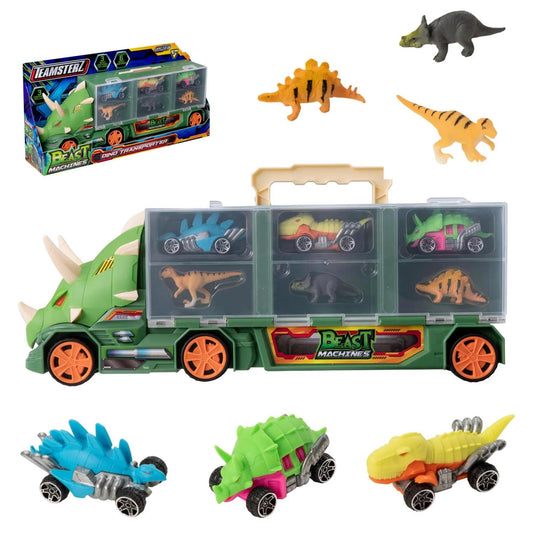 Teamsterz Dinosaur Transporter
