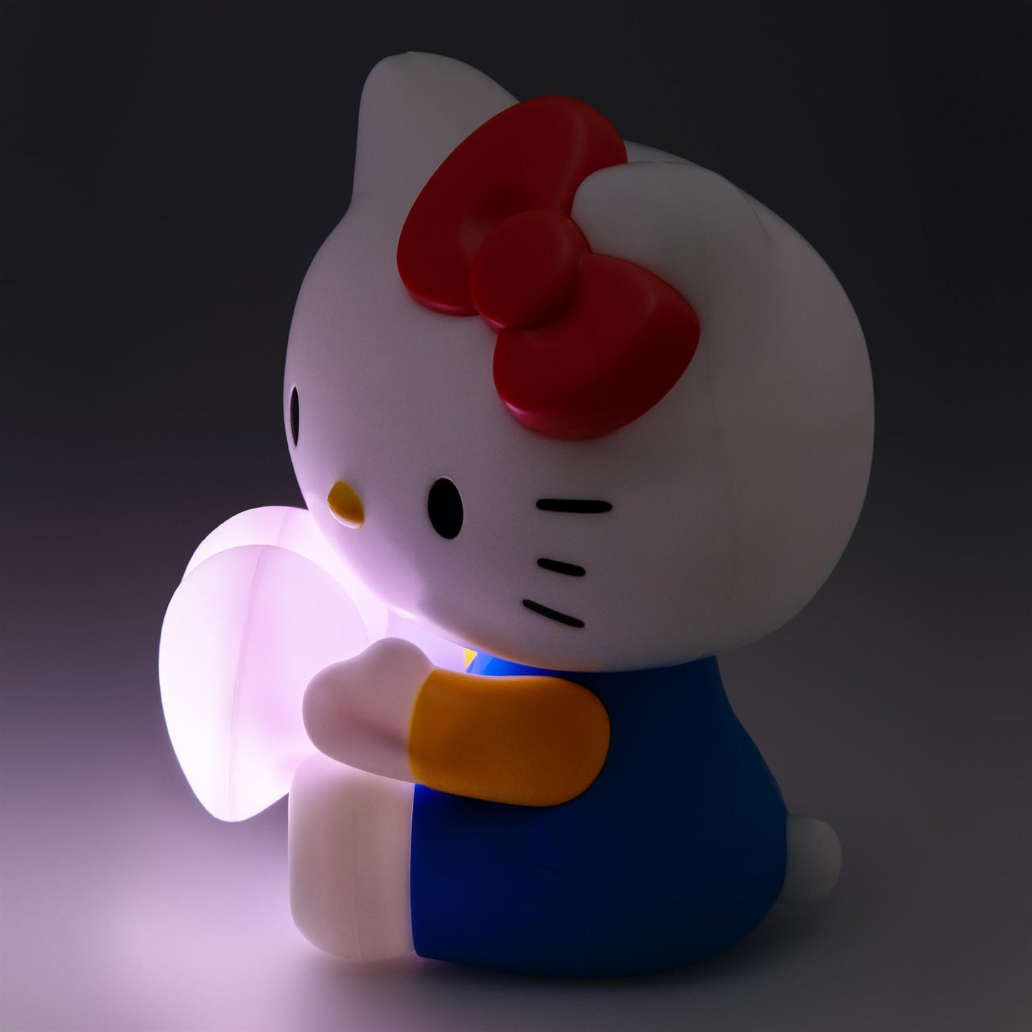 Hello Kitty Sanrio Hello Kitty Shaped Light