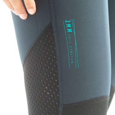 Jobe Porto 2mm Long John Wetsuit Women