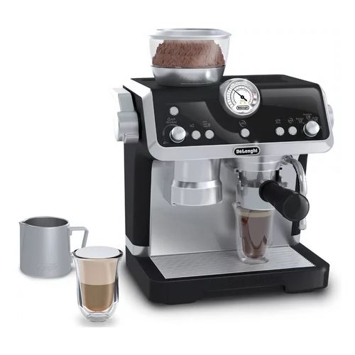 De Longhi La Specialista Coffee