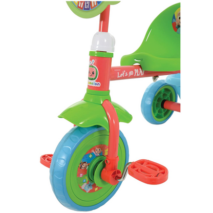 Cocomelon My First Trike